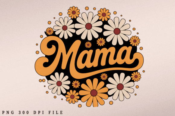 Autumn Pumpkin Mama PNG: A Designer's Real-World Review