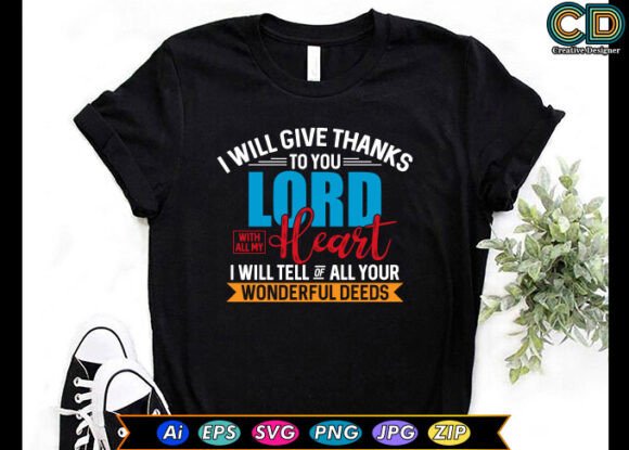 Christian Sublimation Graphics for Crafts & Branding