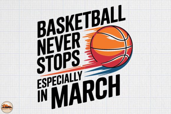March Madness Graphics for Crafts: A Pro Review