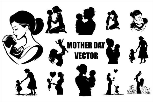 Mother's Day Graphics for Crafts: A Pro Review