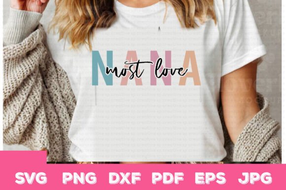 Nana Most Love: A Designer's Review for Real Embroidery Projects
