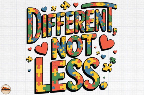 Reviewing Autism Sublimation: Different Not Less for Embroidery