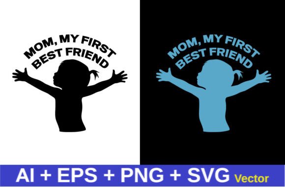 Reviewing the Mother’s Day Kids Tshirt Vector for Embroidery